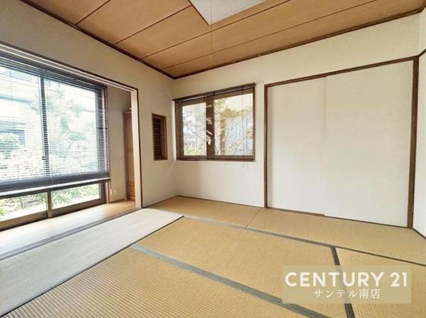 宮崎市生目台西５丁目の中古一戸建て