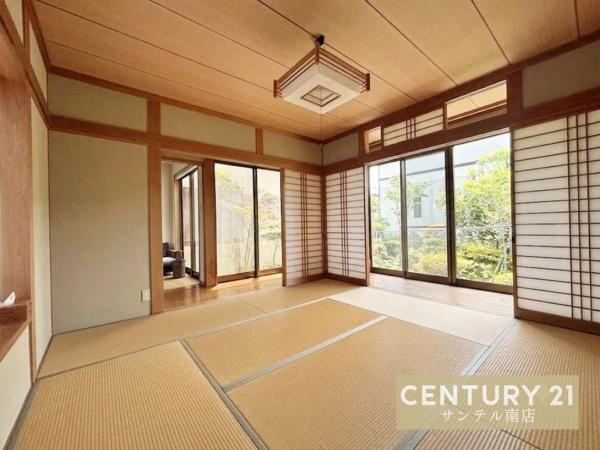 宮崎市生目台西５丁目の中古一戸建て
