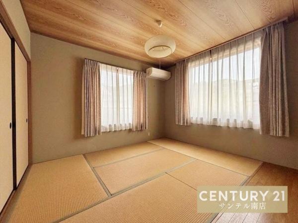 宮崎市生目台西５丁目の中古一戸建て