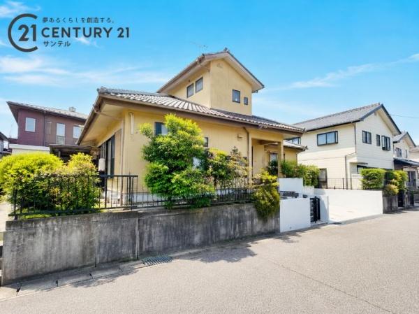 生目台西5丁目中古戸建