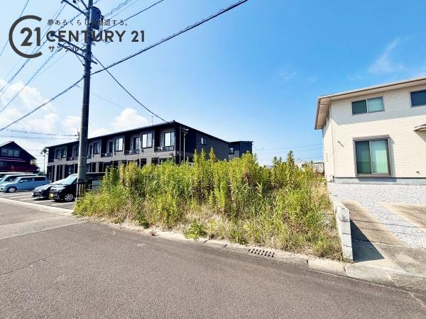 宮崎市吉村町南田の土地