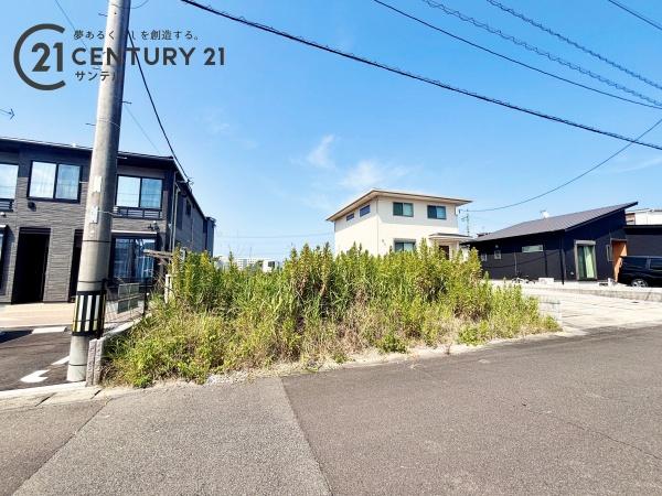 宮崎市吉村町南田の土地