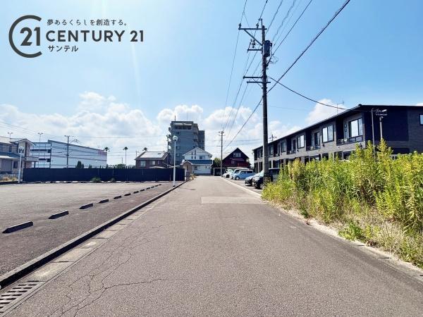 宮崎市吉村町南田の土地