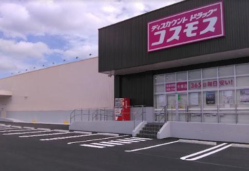 宮崎市大塚町宮田　新築戸建(ディスカウントドラッグコスモス大塚店)