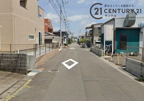 宮崎市大塚町宮田　新築戸建