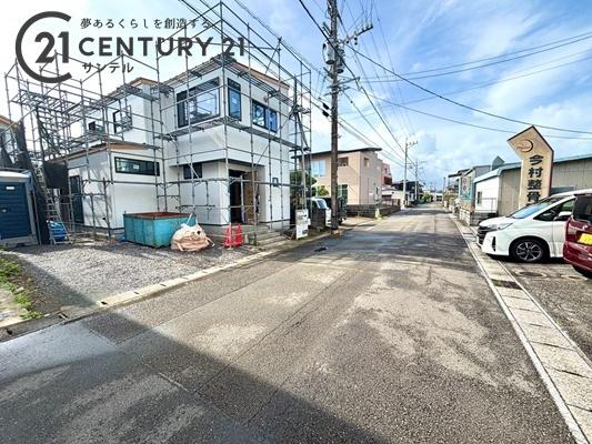 宮崎市大塚町宮田　新築戸建