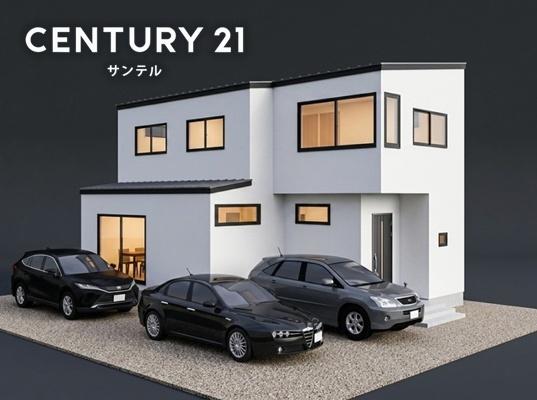 宮崎市大塚町宮田　新築戸建