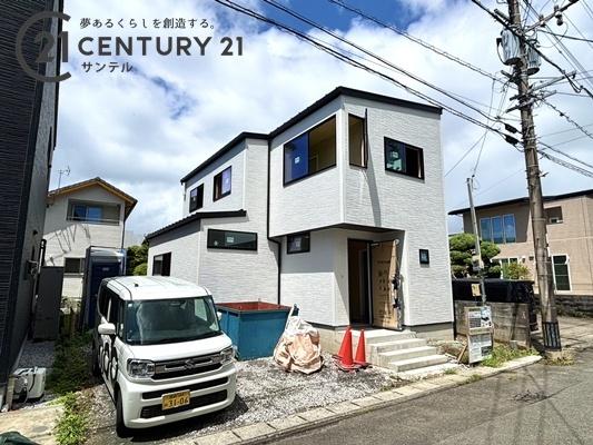 宮崎市大塚町宮田　新築戸建