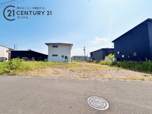 吉村町南田土地B