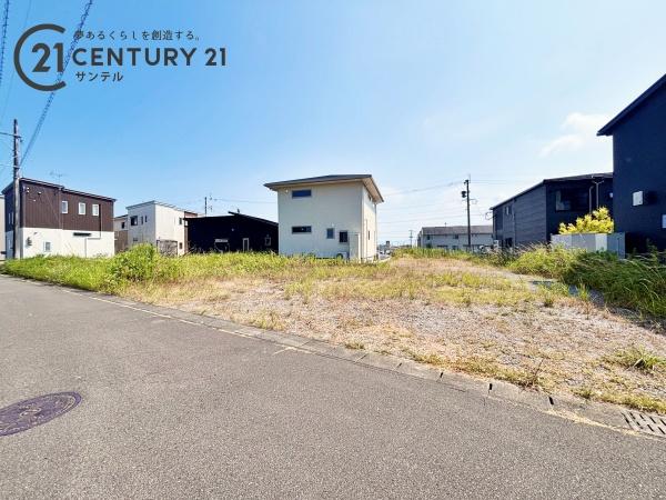 宮崎市吉村町南田の土地