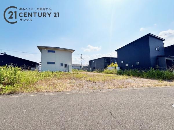 宮崎市吉村町南田の土地