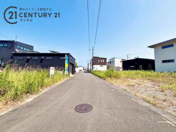 宮崎市吉村町南田の土地