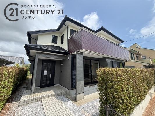 清武町加納甲 中古戸建【フルリフォーム済】