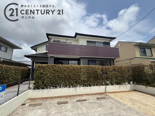 宮崎市清武町加納甲の中古一戸建て