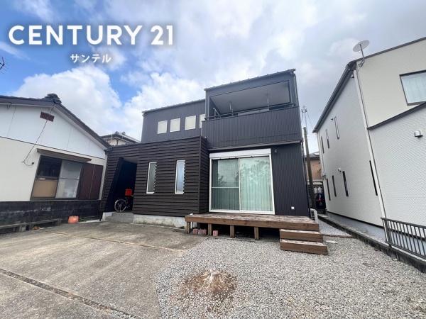 宮崎市清武町正手の中古戸建