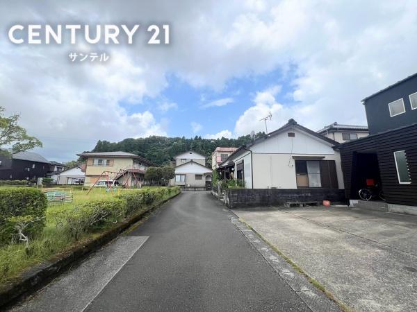 宮崎市清武町正手１丁目の中古一戸建て