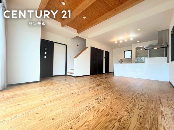 宮崎市清武町正手１丁目の中古一戸建て