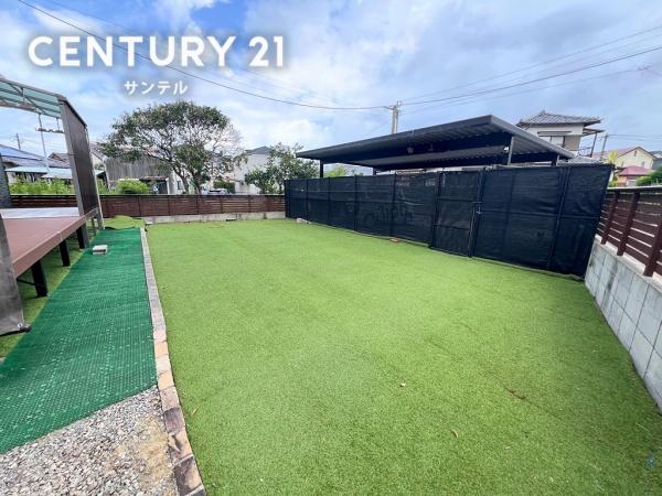 宮崎市大字島之内の中古一戸建て