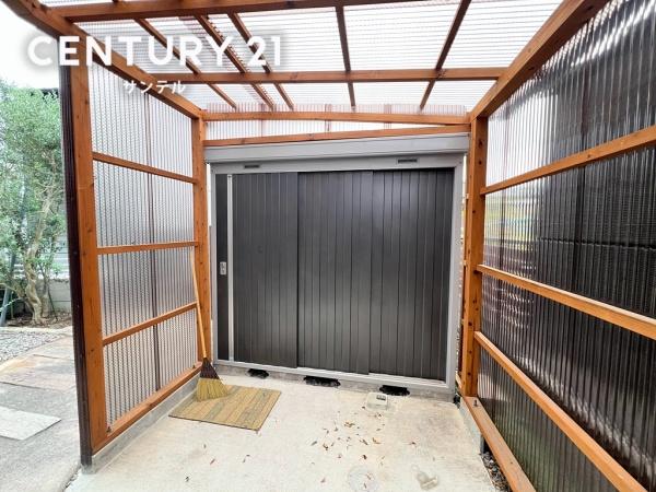 宮崎市大字島之内の中古一戸建て