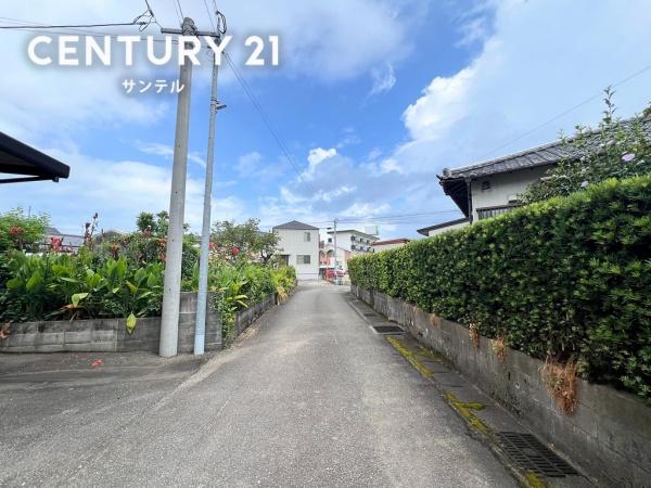 宮崎市大字島之内の中古一戸建て