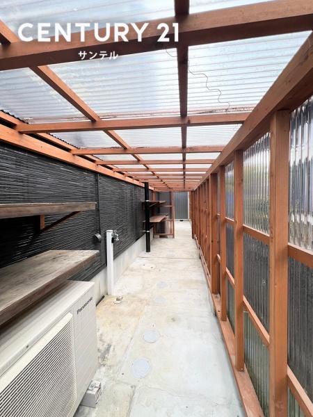 宮崎市大字島之内の中古一戸建て