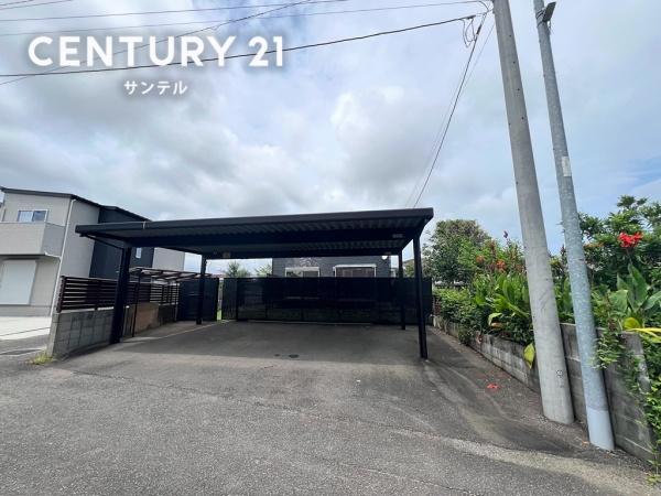 宮崎市大字島之内の中古一戸建て
