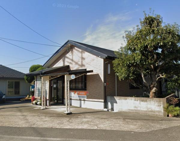 都城市太郎坊町1号棟新築戸建(山野原簡易郵便局)