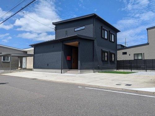 宮崎市佐土原町石崎1丁目の中古一戸建