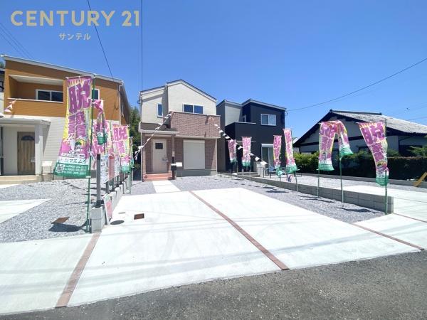 宮崎市大字本郷南方の中古一戸建て