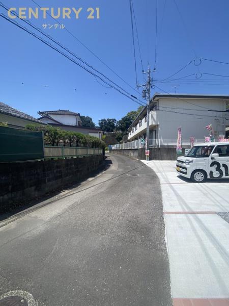 宮崎市大字本郷南方の中古一戸建て
