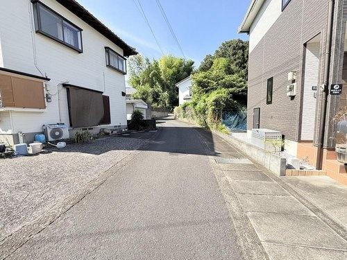 東諸県郡国富町大字本庄の中古一戸建て