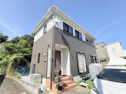 東諸県郡国富町大字本庄の中古一戸建