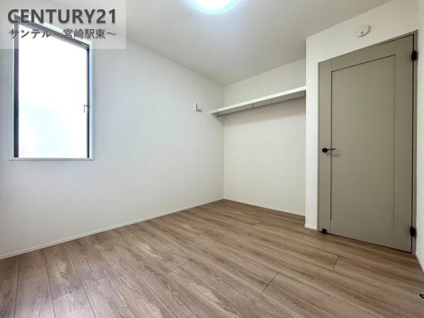 宮崎市清武町岡３丁目の新築一戸建