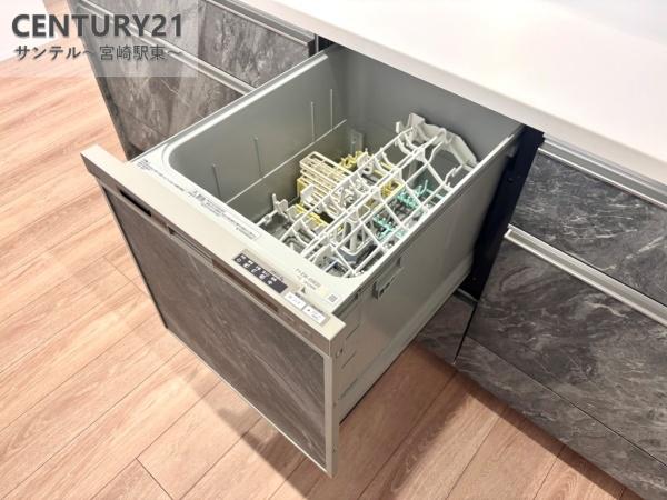 宮崎市清武町岡３丁目の新築一戸建