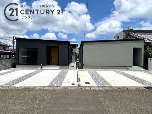 宮崎市清武町岡3丁目の中古一戸建