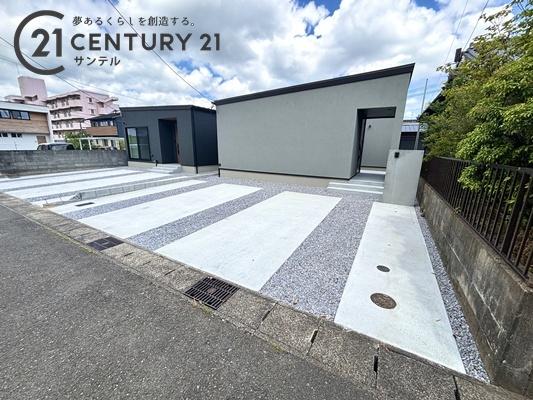 宮崎市清武町岡３丁目の中古一戸建て