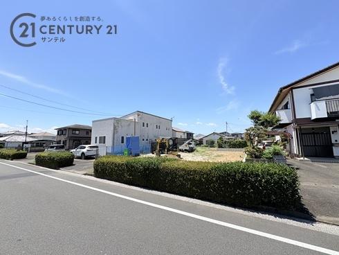 恒久6丁目1期　1号棟