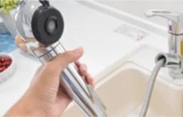 恒久6丁目1期　1号棟