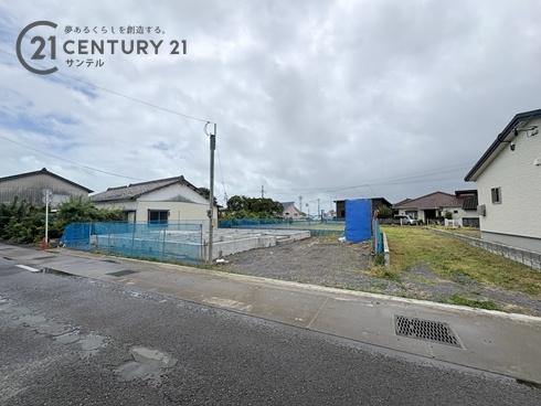 宮崎市大字郡司分1期 2号棟