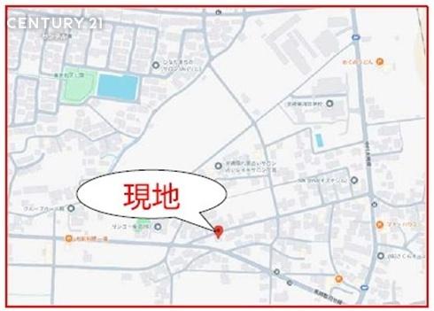 宮崎市大字郡司分1期　2号棟