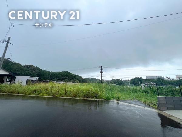 宮崎市清武町丙の土地(8号地)