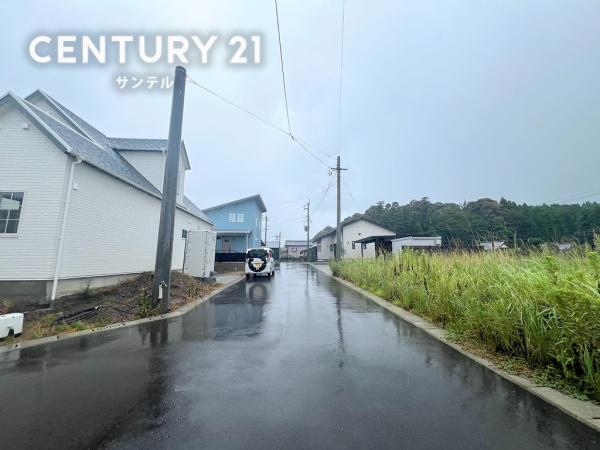 宮崎市清武町今泉丙の土地