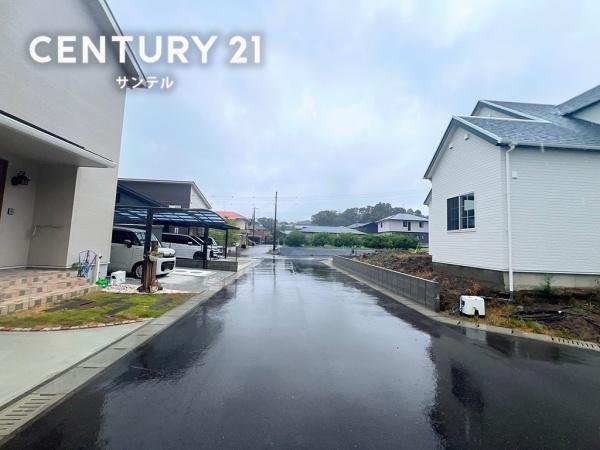 宮崎市清武町今泉丙の土地