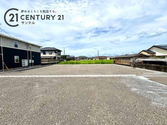 北諸県郡三股町榎堀３号　新築戸建