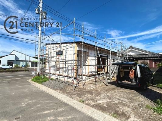都城市高城町穂満坊　新築戸建