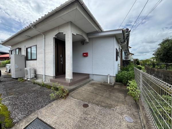 宮崎市田野町乙の中古一戸建て