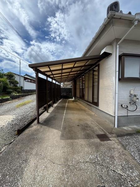 宮崎市田野町乙の中古一戸建て