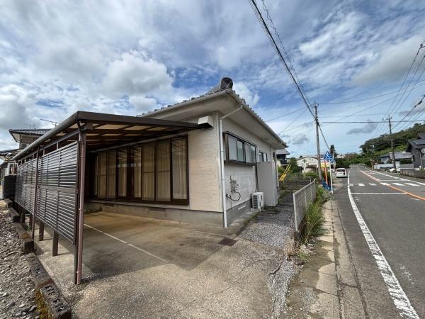 田野町　中古住宅