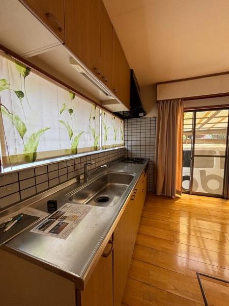 田野町　中古住宅