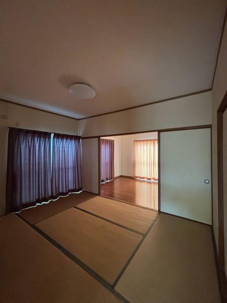 田野町　中古住宅